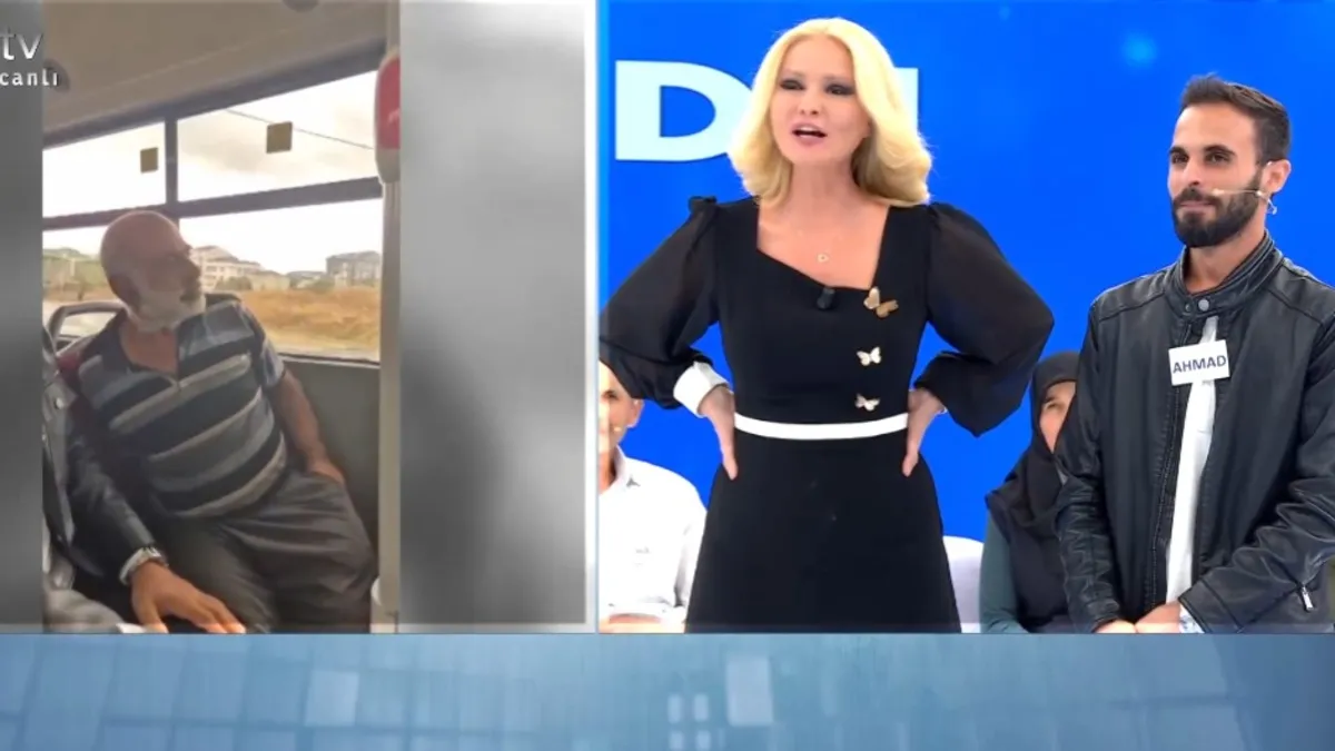 Yanlış anlaşıldı darbedildi! Müge Anlı izleyicisinin ihbarı hayat kurtardı!