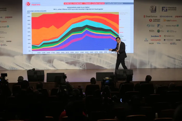 Finansın patronları Turkuvaz Medya’da! Merkez Bankası Başkanı Kavcıoğlu açıkladı: Rezervler 120 milyar doların üzerine çıktı