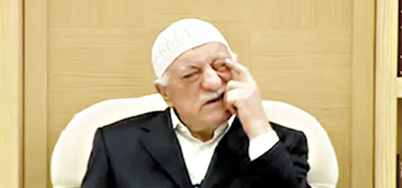 FETÖ ve PKK'dan sahte belgeli referandum tezgahı