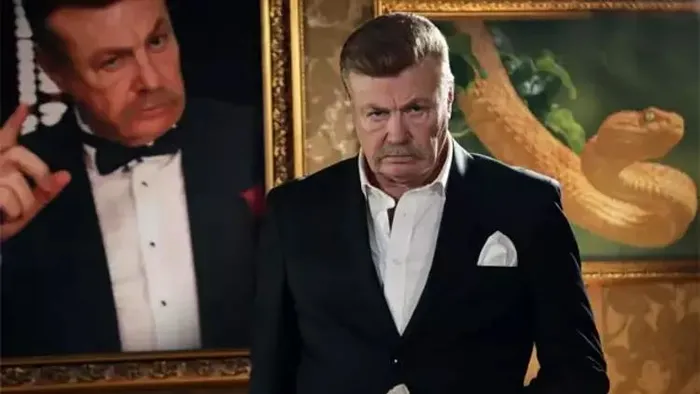 Türk sinemasının ’Kötü adamı’ Nuri Alço’dan kötü haber! Beyin kanaması geçirdi | Eşi Burcu Alço’dan açıklama