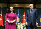 Başkan Erdoğandan Rusya ve Ukrayna mesajı