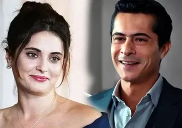 İsmail Hacıoğlu’ndan Aslıhan Gürbüz'e karavan jesti! Rotaları belli oldu