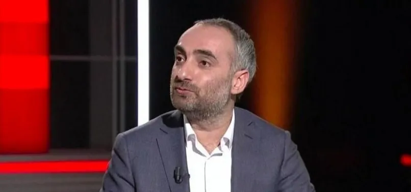 CHP fondaşı İsmail Saymaz'ın algı operasyonu böyle çöktü!