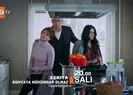 Eşkıyanın yeni bölümde nefes kesen sahne!