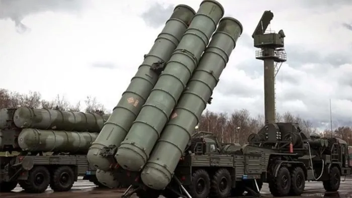 ABD’nin S-400 yaptırım kararına Türkiye’den tokat gibi yanıt: Yolumuzdan döndürmeyecek