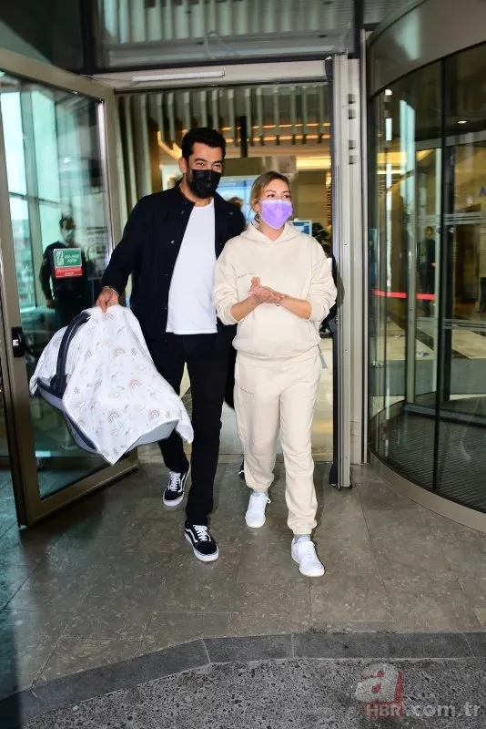 Sinem Kobal kazandı! Ünlü sunucu Kenan İmirzalıoğlu ikna oldu! Gözde çiftten bomba karar