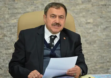 Bayramda milli park ve tabiat parkları ücretsiz