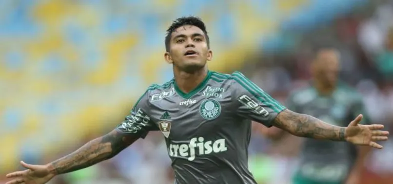 Beşiktaş'ta Dudu seferi başlıyor!