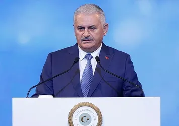 Başbakan Binali Yıldırım: Siber güvenlik eşittir ulusal güvenlik