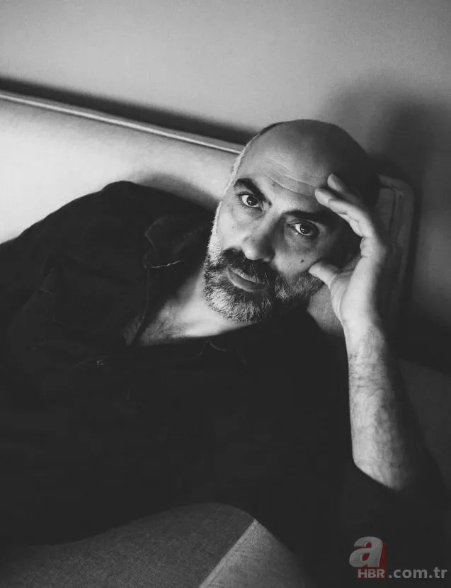 Gözleri KaraDeniz'in Sado'su Erol Babaoğlu'nun eşi bakın kim çıktı! Annesi çok tanıdık... 4