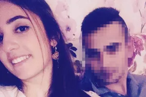 Gelinini öldürüp sigarasını yaktı