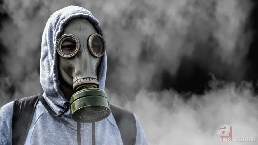 Alüminyum fosfin ne işe yarar? Fosfin gazı nerede var ve belirtileri neler? 5