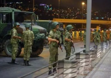 Gözü dönmüş darbeci notu: Canlı kalmasın