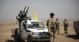 ABD ile PKK arasında kirli iş birliği! Hala terörist eğitiyorlar