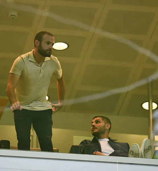 Okan Buruk'tan Juan Mata kararı! 11'de başlayacak - 2