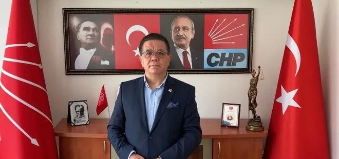 CHP’nin nefreti! CHP Çanakkale İl Başkanı Metin Ümit Ünal’dan insanlık dışı paylaşım!