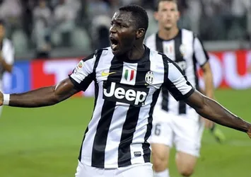 Asamoah için geri sayım
