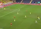 Fenerbahçe 1-2 Başakşehir maçındaki golü izleyebilirsiniz |Video