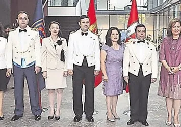 ABD’li vatandaş FETÖ’cü ataşeyi ihbar etti