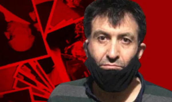 Muhsin Yazıcıoğlu davasının aranan ismi FETÖ’cü Kamil Bakum yakalandı!