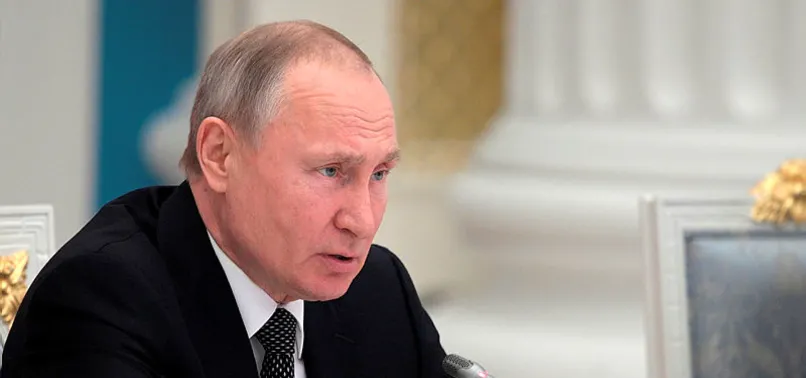 Son dakika: Putin'den acil İdlib toplantısı!