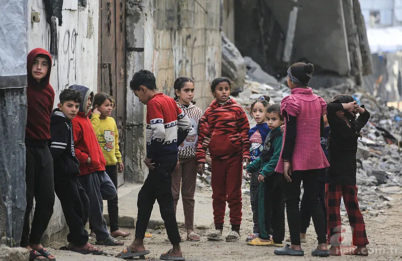 Müttefiki ABD’den İsrail’e tokat: Gazze Kurulu’ndaki Türkiye, katil Netanyahu’nun uykularını kaçırdı! 3