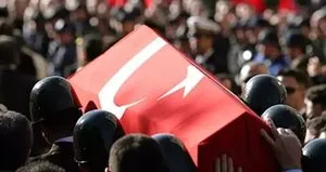 Irak’ın kuzeyinden acı haber! 1 şehit