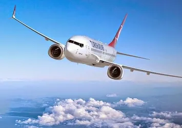 THY’nin Ankara-Bakü direkt uçuşları başladı