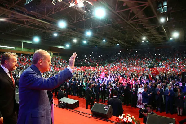 Cumhurbaşkanı Erdoğan'dan Avrupa'da yaşayan Türklere müjde üstüne müjde - 3
