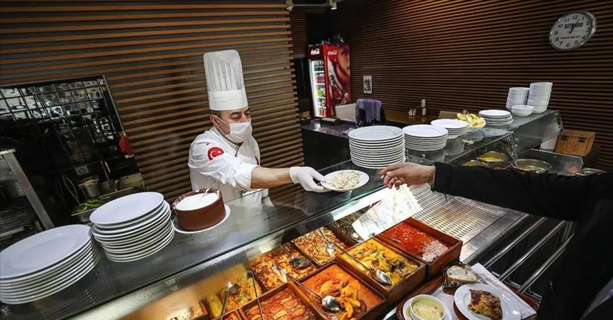 Kafeler Acik Mi Kapali Mi 21 Kasim Kafeler Ve Restoranlar Ne Zaman Kapanacak Saat Kaca Kadar Acik Olacak