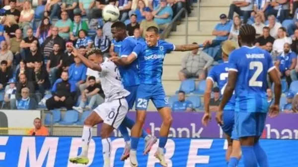 ADANA DEMİRSPOR - GENK MAÇI İZLE | 31 Ağustos Adana Demirspor - Genk maçı saat kaçta, hangi kanalda, şifresiz mi?