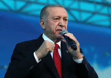 Başkan Erdoğan'dan AK Parti kurucularına mektup! Milletimize verdiğimiz sözlerin tamamını yerine getirmek istiyoruz