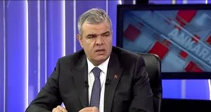 Veysi Kaynak: Bu, insan aklıyla dalga geçmektir