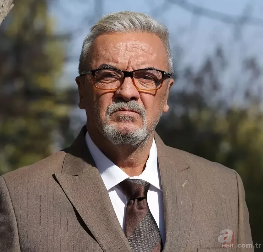 Bir Gece Masalı'nın Raşit'i Mesut Akusta'nın eski eşi tanıdık çıktı 8