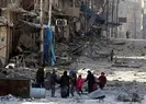 ABD, insanlık dramını görmezden geliyor