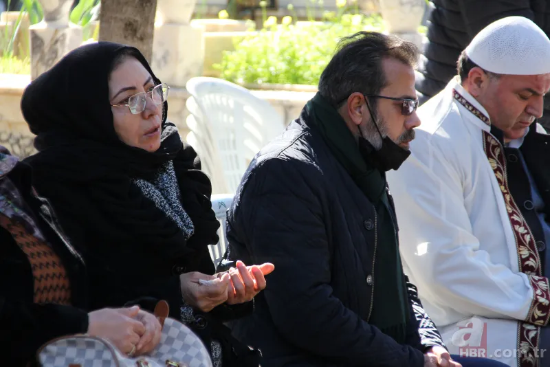 Türkiye’nin yüreğinde yara: Özgecan Aslan aramızdan ayrılalı 7 yıl oldu| Özgecan’ın annesi: Her saniye bu acı içimizde 4