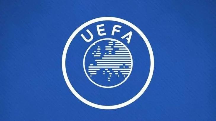 UEFA Türk takımlarının sıralamadaki yerlerini açıkladı!