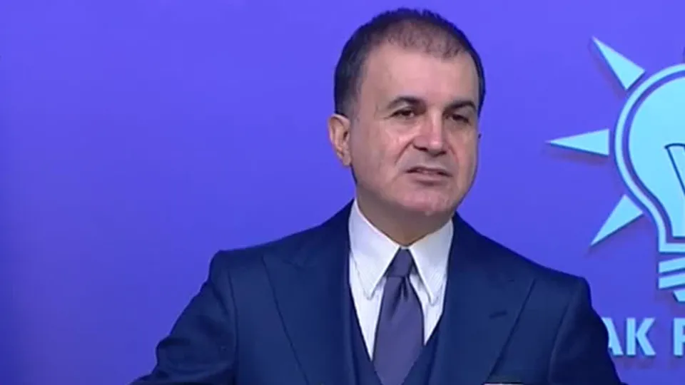 AK Parti’den YSK açıklaması