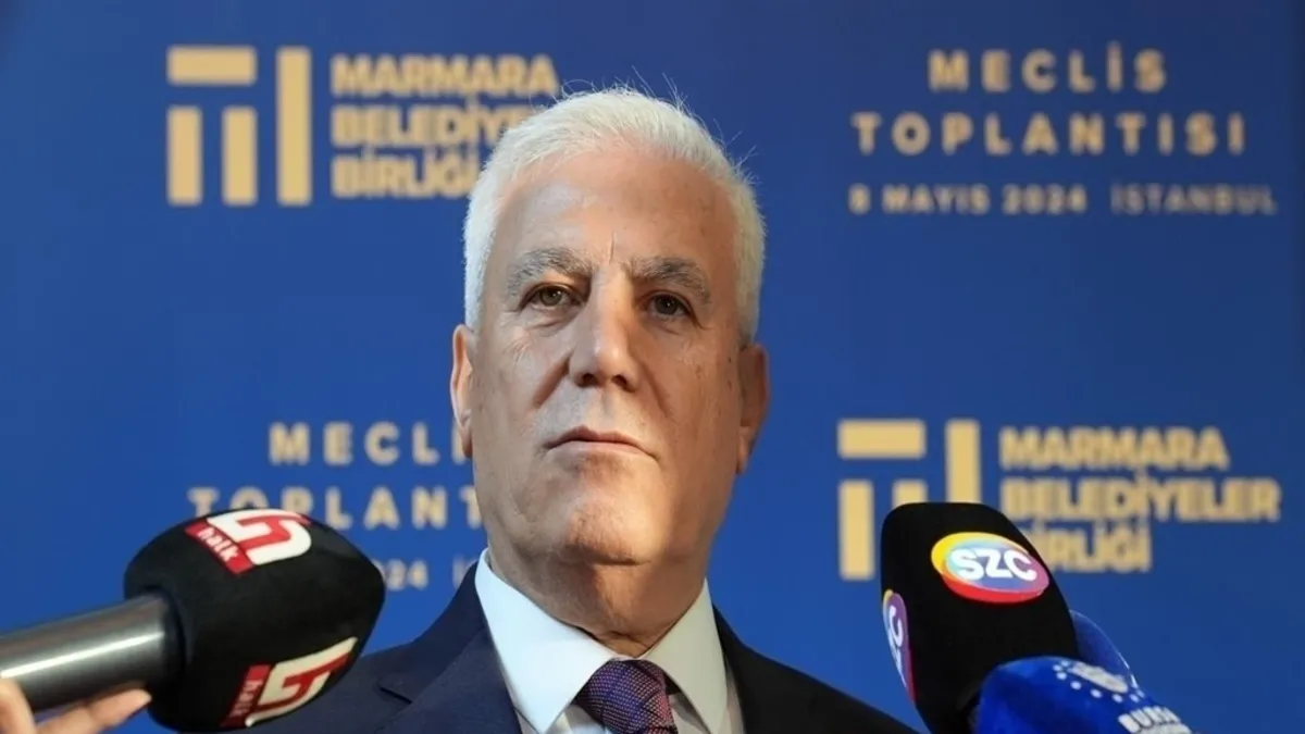 Bursa'daki rüşvet trafiği WhatsApp'ta! Suçüstü yakalandılar