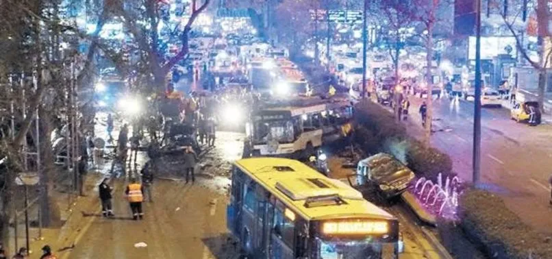 Son dakika: Güvenpark saldırısının şüphelisi yakalandı!