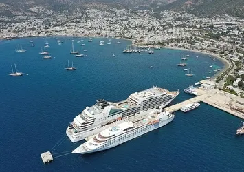 İmalat ve turizme vergi muafiyeti!