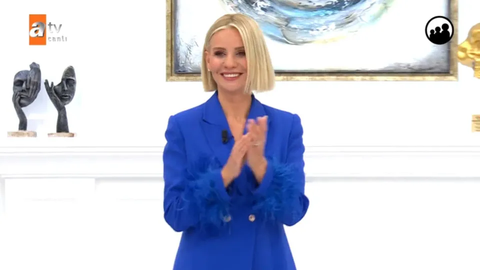 Esra Erol 6 Ekim Perşembe yayın izle