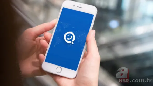 Akıllı telefonlarda Getcontact çılgınlığı 9