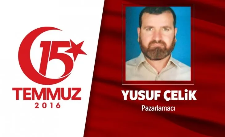 Unutmadık, unutturmayacağız! 15 Temmuz şehitlerinin hikayeleri yürekleri dağladı | İşte isim isim direnişin simgesi o kahramanlarımız