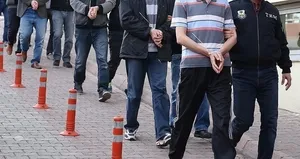 FETÖ’nün mahrem yapılanmasına operasyon