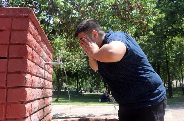 Meteoroloji hava durumu | İstanbul'da bugün hava nasıl olacak? 1 Temmuz Perşembe hava durumu - 1