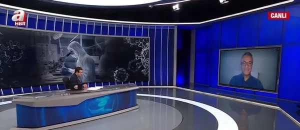 17 Mayıs 2021 sonrası normalleşme nasıl olacak? Bilim Kurulu Üyesi Hasan Tezer açıkladı - 5