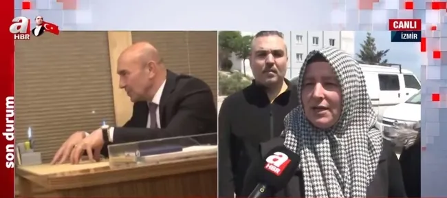 Önce Tekirdağ’da sonra İzmir’de büyük ayıp! Depremzedelerin yaşadığı evler satışa çıkarıldı