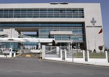 Anayasa Mahkemesi Başkanlığı terör saldırısını kınadı