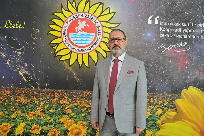 KARADENİZBİRLİK bu yılki ayçiçeği alım fiyatını duyurdu - 1